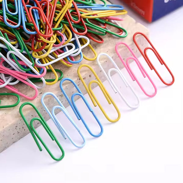 UHold Paper Clips