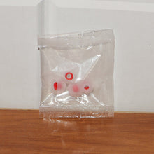 Premium Silicone Earbud Tips - (4 Pc / Set)