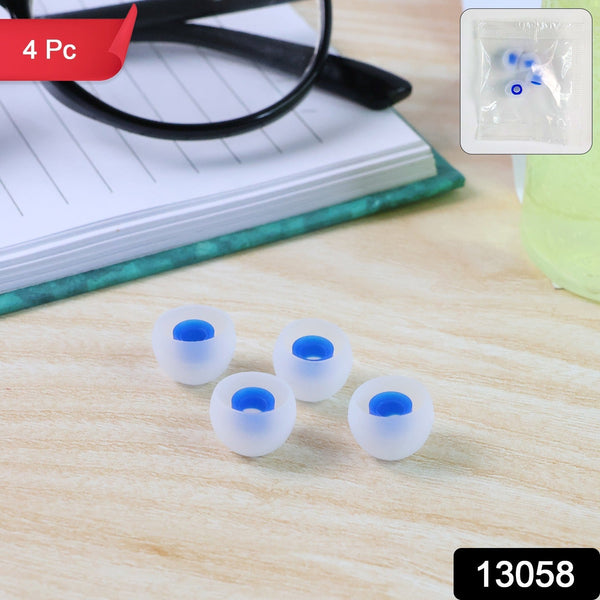 Silicone Earbud Tips